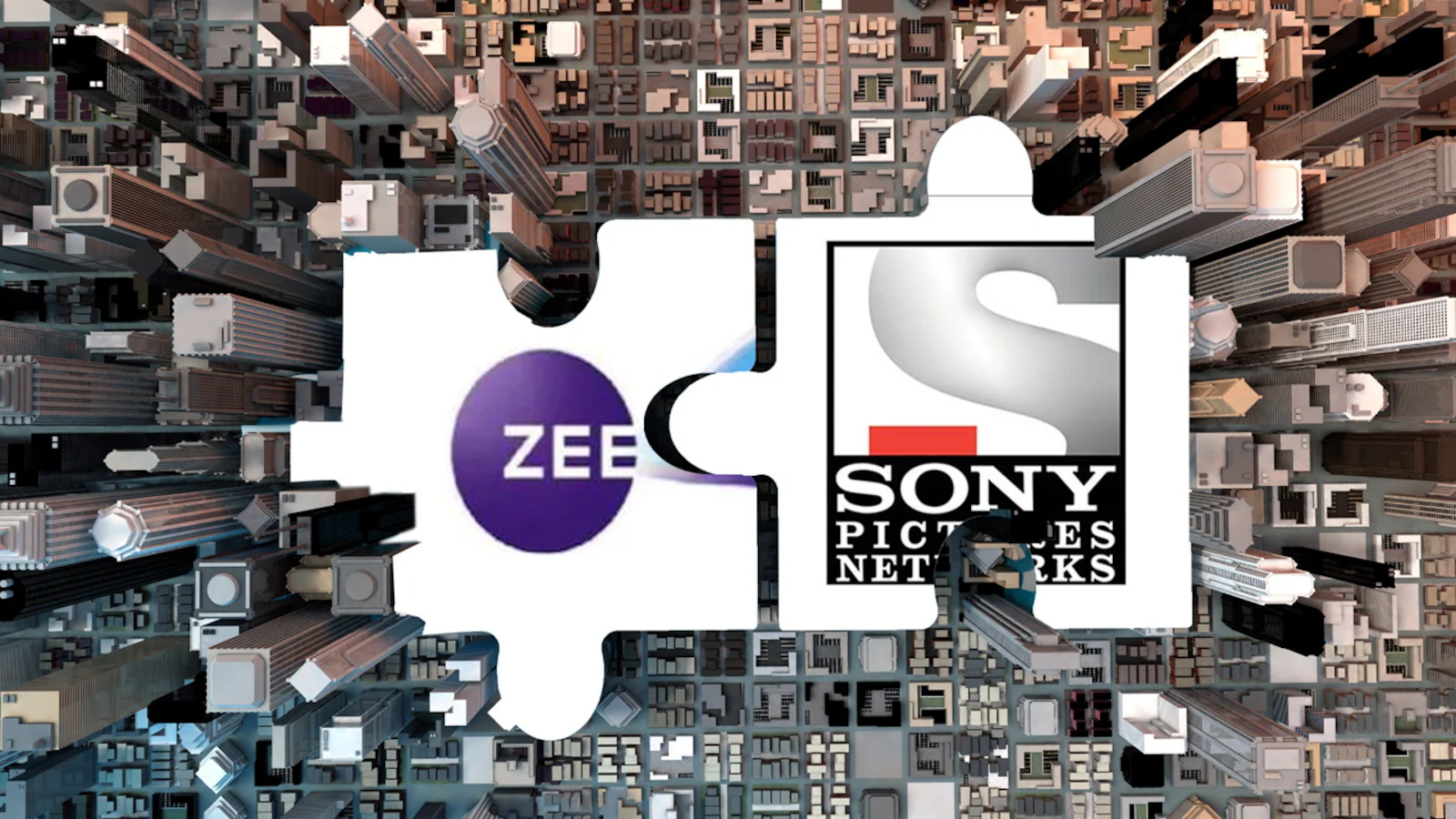 Sony - Zee merger fallout